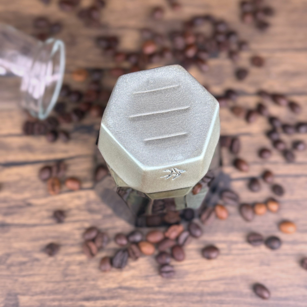 つばめ工房｜・窯變釉酒杯／湯吞杯｜金屬虹彩