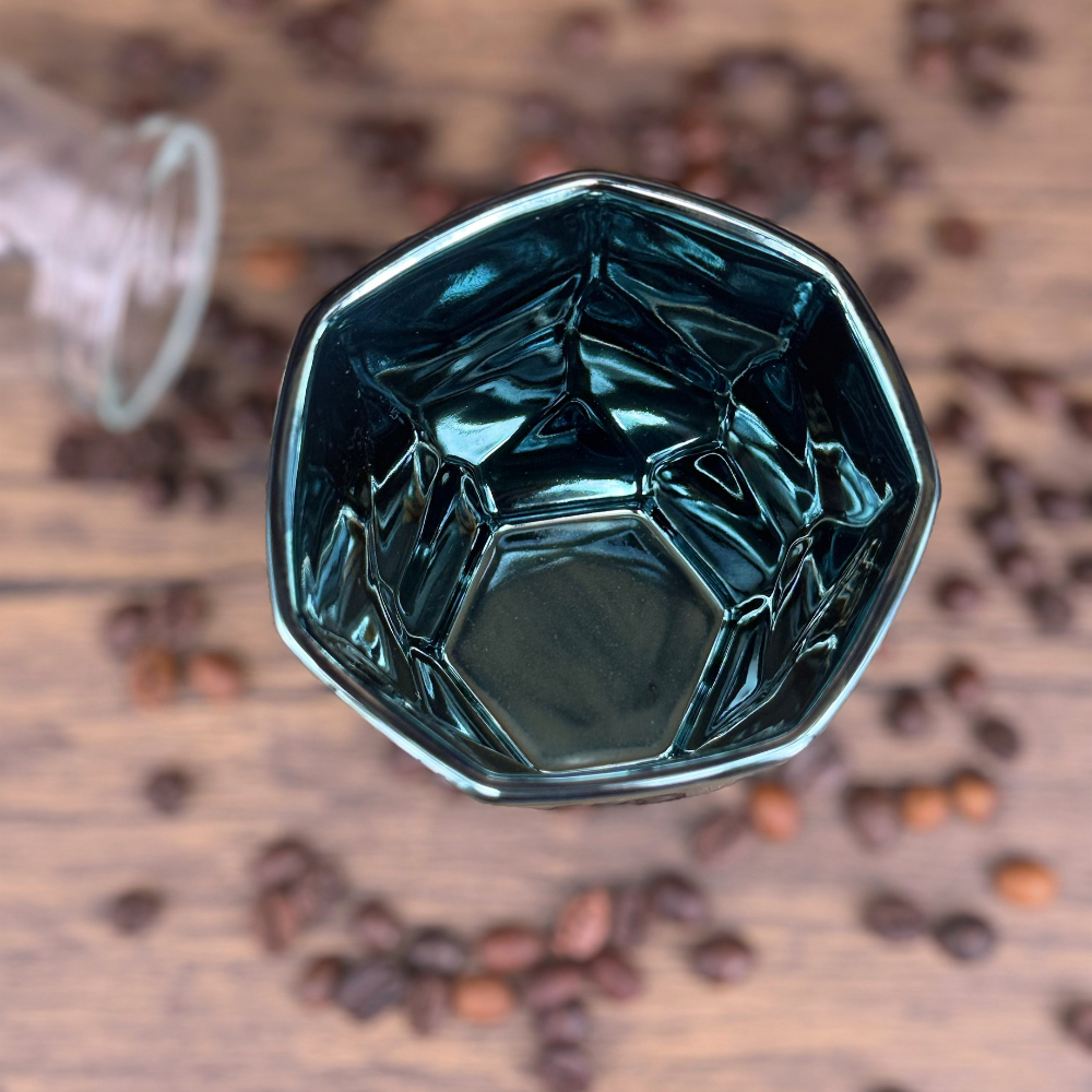 つばめ工房｜・窯變釉酒杯／湯吞杯｜金屬虹彩