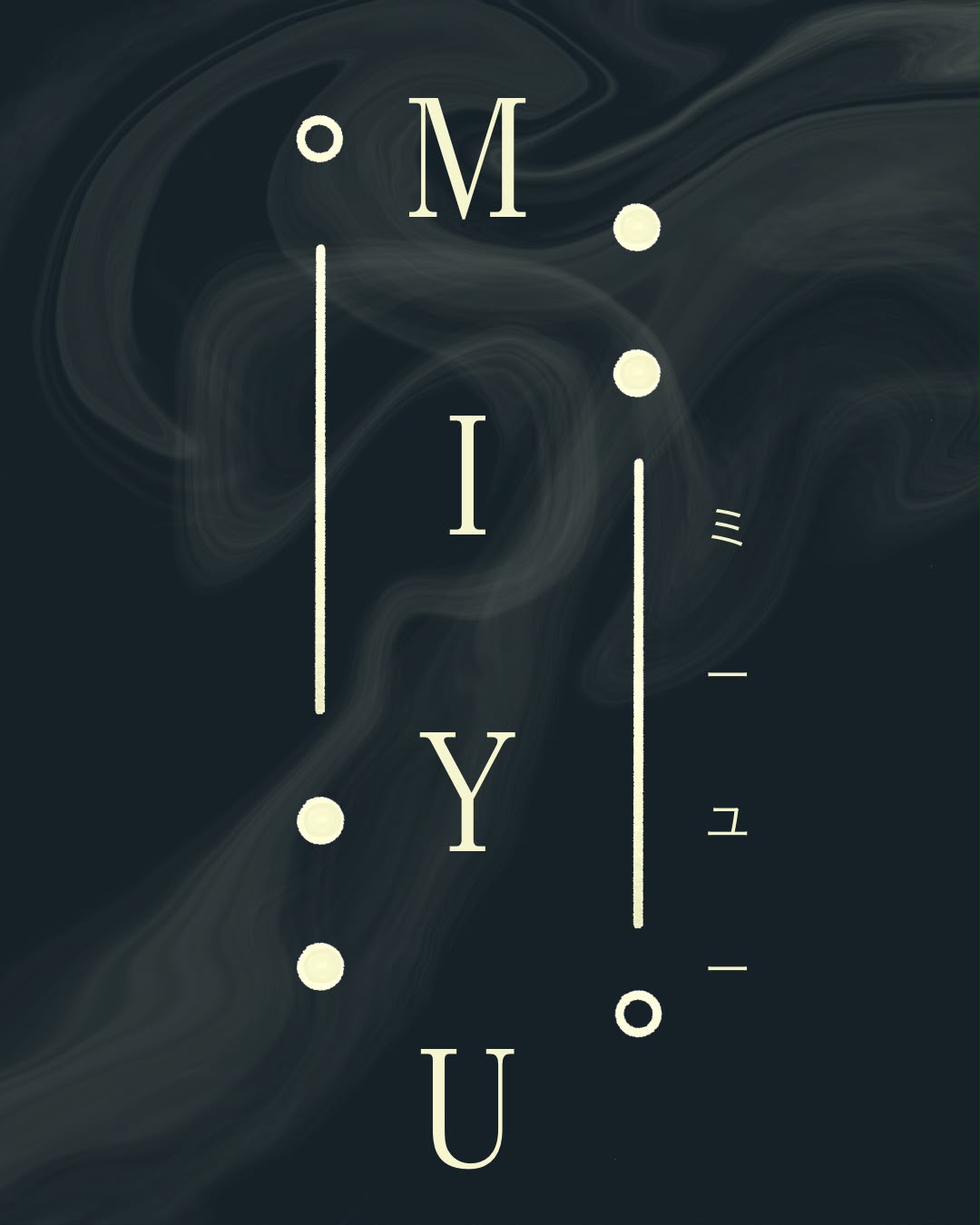 MIYU
